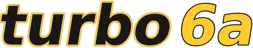 turbo6a logo
