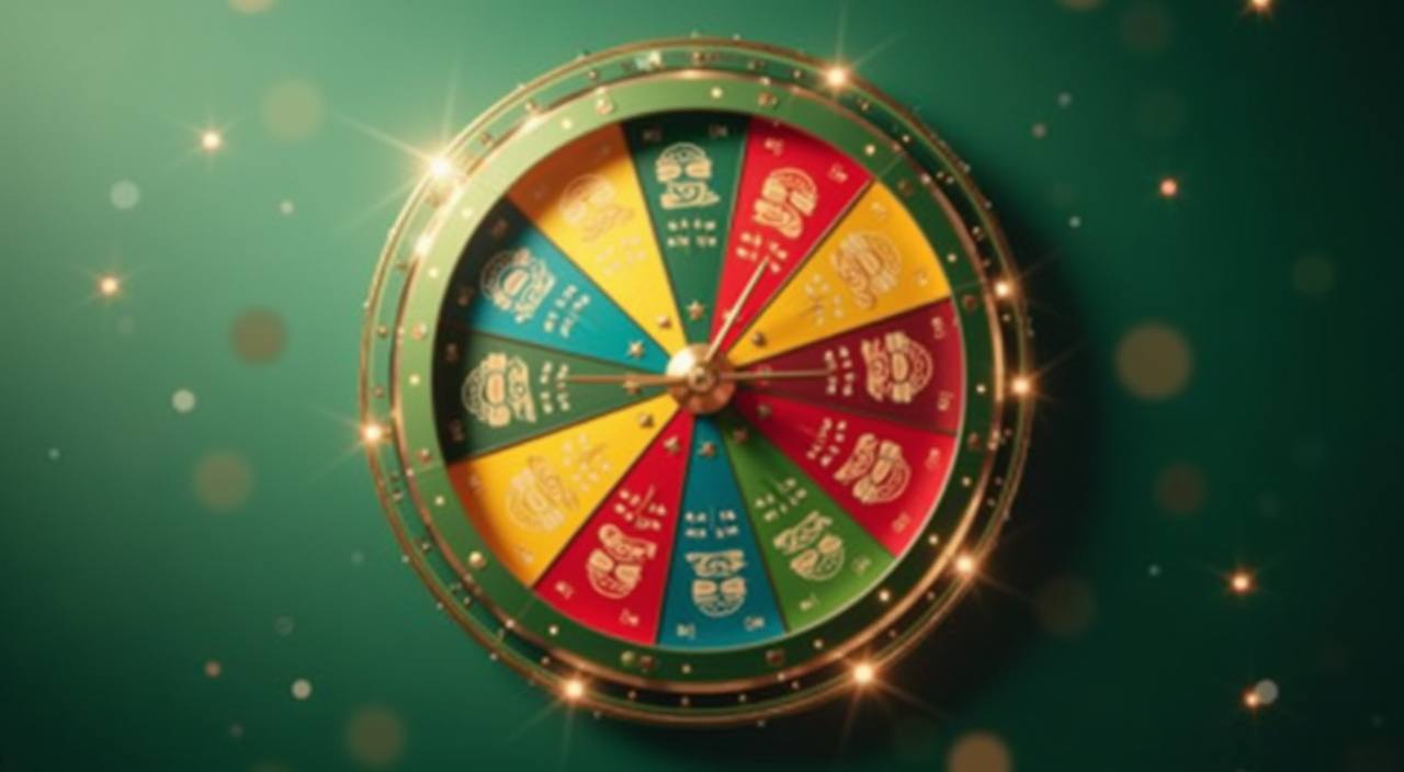turbo6a Apa Yang Ada dalam Asian Fortune di turbo6a